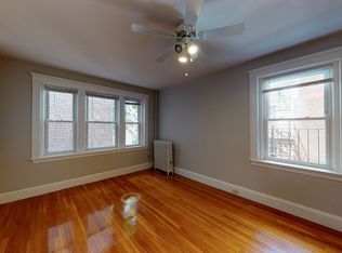 13 Gray St #1D, Cambridge, MA 02138