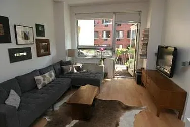Sold by Corcoran