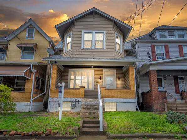 417 Ohio Ave, Glassport, PA 15045