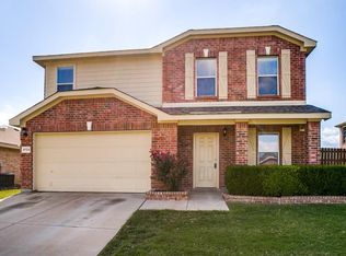 6724 Barred Owl Rd, Arlington, TX 76002