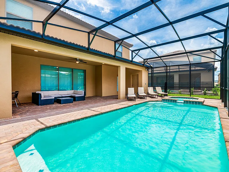 8917 Bengal Ct — Photo 32