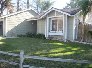28547 Village Lakes Rd, Highland, CA 92346