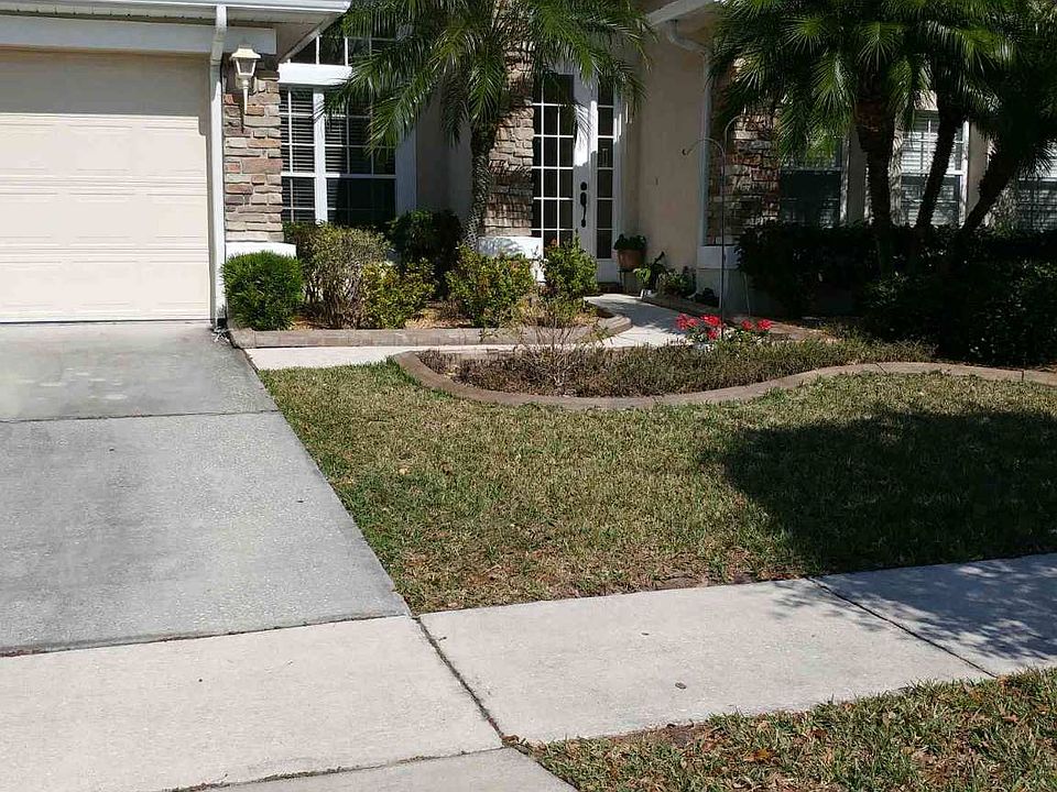 Front of Residence
