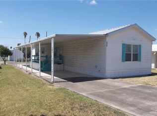 2010 Kelly St, Mission, TX 78572