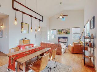 1116 Harrison Rd, Santa Fe, NM 87507