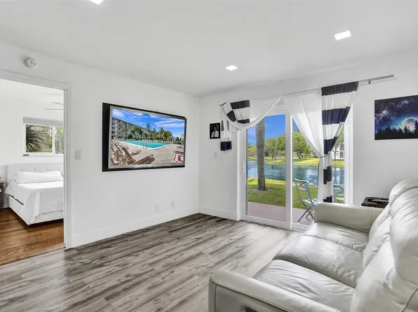 2106 S Cypress Bend Drive #101, Pompano Beach, FL 33069