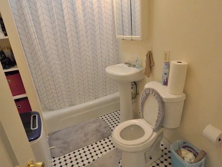 398 Marlborough St #2 — Photo 5