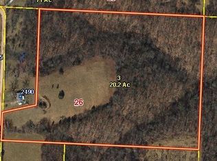 Hobbs Rd, Noel, MO 64854