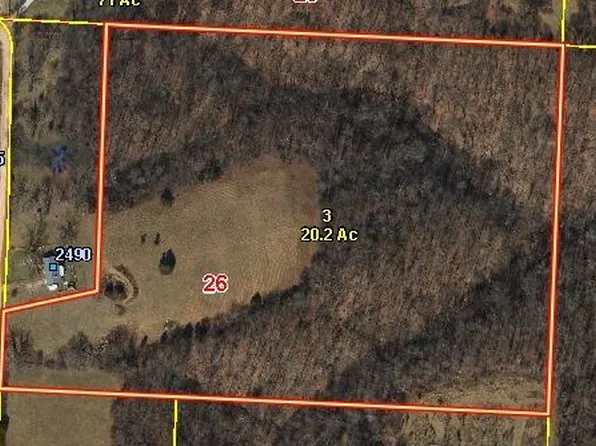 Hobbs Rd, Noel, MO 64854