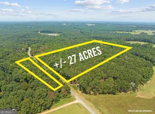 0 Holiday Cemetery Rd, Athens, GA 30607