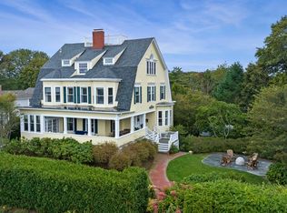 346 Ocean Ave, Marblehead, MA 01945