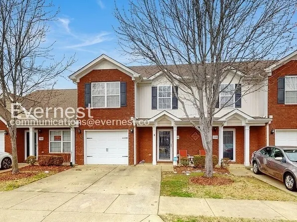 2006 Caladonia Way, Smyrna, TN 37167