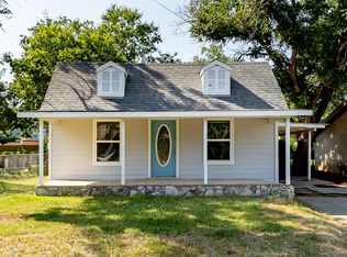 789 W Green St, Stephenville, TX 76401