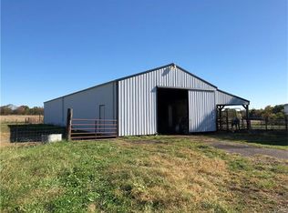 21590 State Highway O, Marthasville, MO 63357