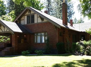 930 E 16th Ave, Spokane, WA 99203