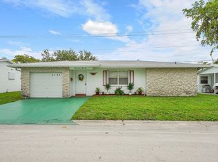 6755 NW 17th Ct, Margate, FL 33063