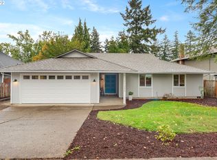 11280 SW Viewmount Ct, Tigard, OR 97223