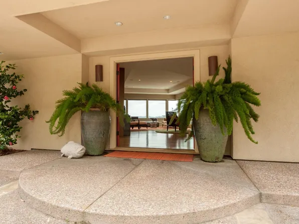 448 Fairhills Drive, San Rafael, CA 94901