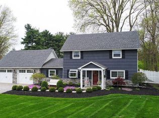 2280 Braumiller Rd, Delaware, OH 43015