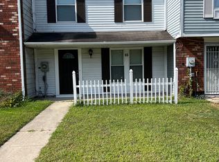 65 Vanderbilt Ct, Sicklerville, NJ 08081