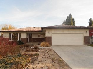 2201 Brandon Dr, Idaho Falls, ID 83402