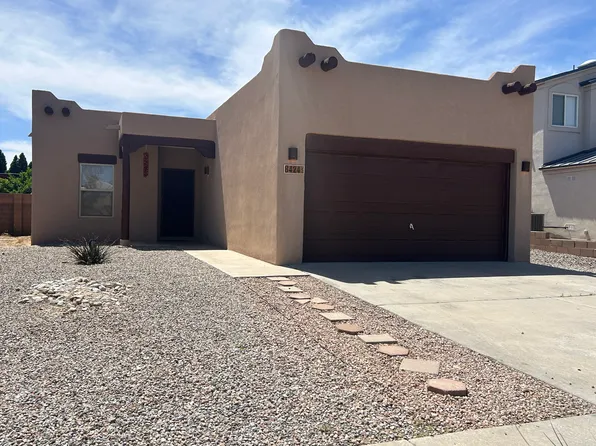 8424 Scarlet Pl NW, Albuquerque, NM 87120