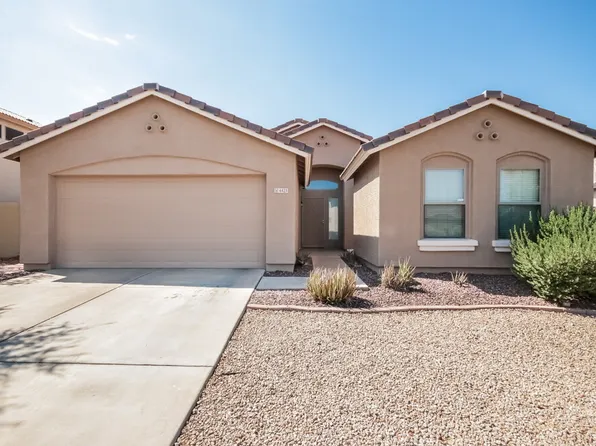 4425 W Carson Rd, Laveen, AZ 85339