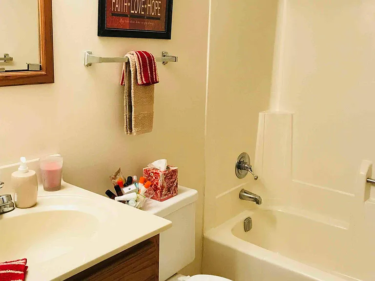 Bath Room