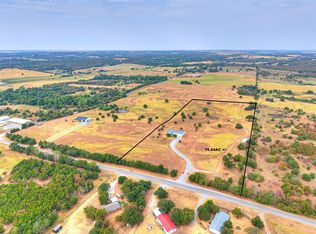 4162 State Highway 92, Cement, OK 73017