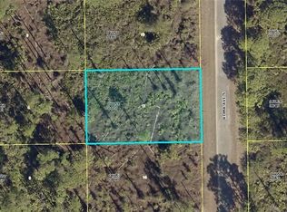 740 Roma Ave S, Lehigh Acres, FL 33974