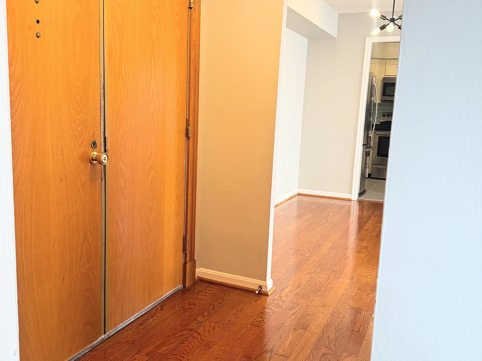 1 bed, 627 sqft, $2,250 — Photo 2