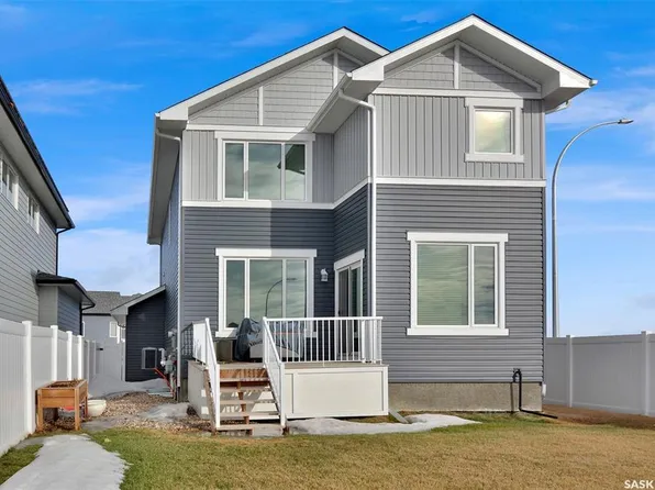104 Forsey AVENUE, Saskatoon, SK S7W 1C8
