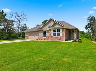 The 2205 Plan, The Homestead, Temple, TX 76502