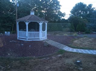 651 High Ridge Rd, Orange, CT 06477