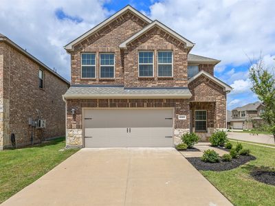 3100 Grimaldo Dr, Forney, TX, 75126