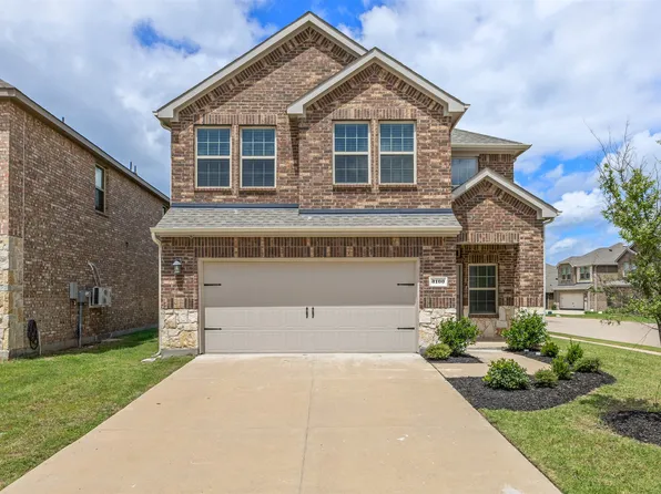 3100 Grimaldo Dr, Forney, TX 75126