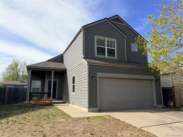 19106 E Carmel Circle, Aurora, CO 80011