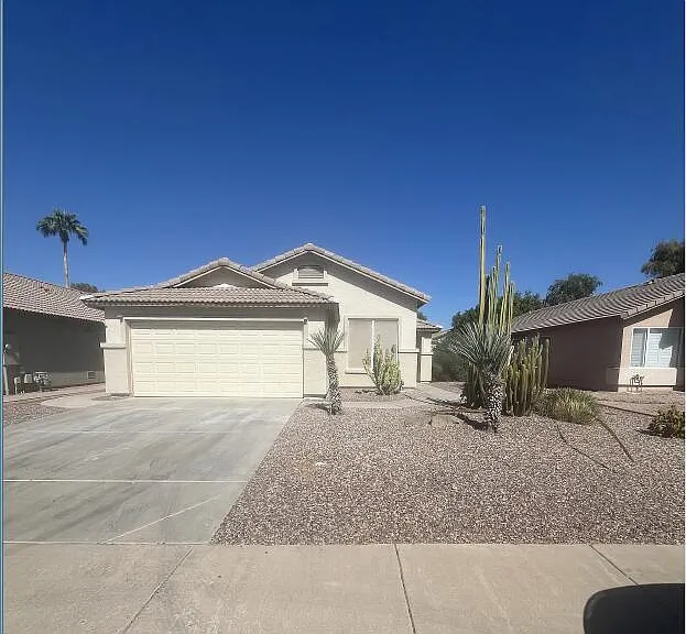 3950 E Pinon Ct — Photo 1
