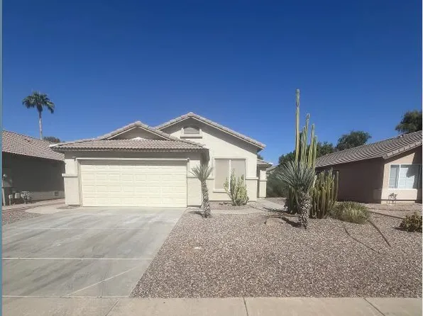 3950 E Pinon Ct, Gilbert, AZ 85234