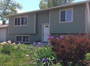 2921 Swing Station Way, Fort Collins, CO 80521