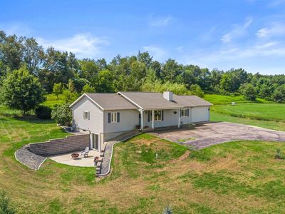 8055 COUNTY ROAD Z, Custer, WI, 54423