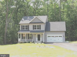 7975 W Bend Pl, Nanjemoy, MD 20662