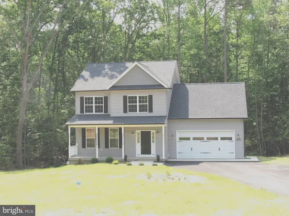 7975 W Bend Pl, Nanjemoy, MD 20662