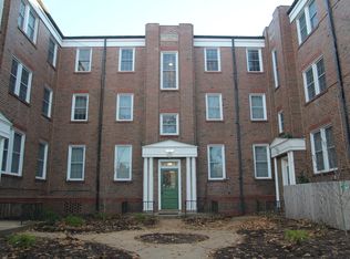7752 Kingsbury Blvd APT 2W, Saint Louis, MO 63105