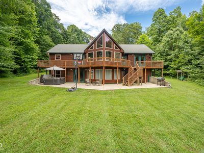 5941 Jordan Village Rd, Poland, IN, 47868
