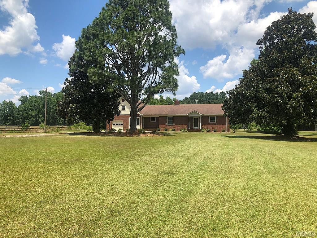 1270 E Hwy 158, Sunbury, NC 27979 Zillow