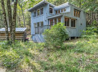 12 John Walker Farm Rd, Woolwich, ME 04579