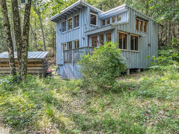 12 John Walker Farm Road, Woolwich, ME 04579