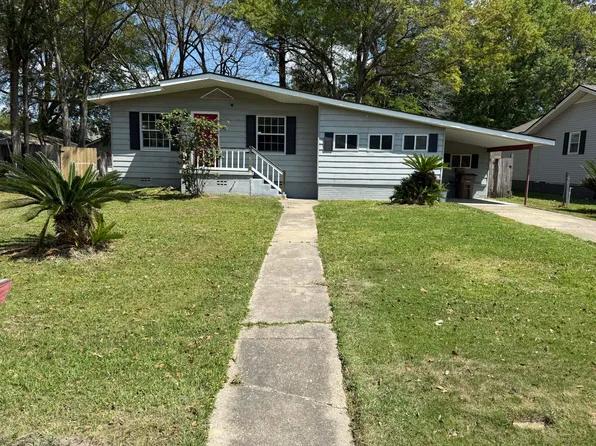 113 Esplanade Ave, Mobile, AL 36606