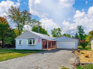 7886 Allison Ave, Dayton, OH 45415